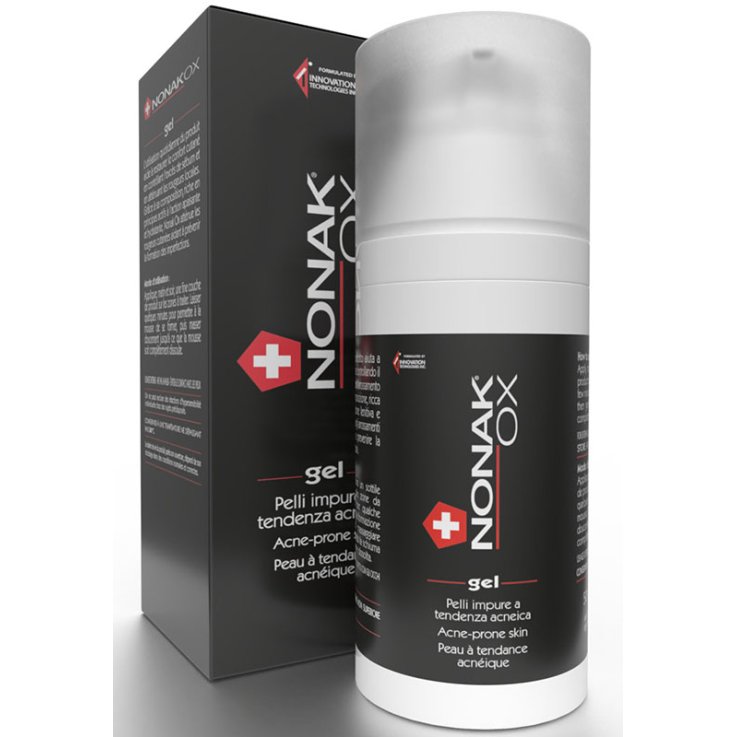NONAK OX Gel 50ml NONAK OX Gel 50ml