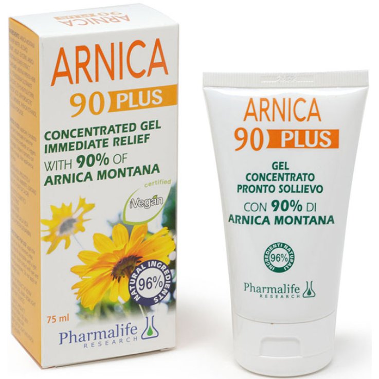 ARNICA 90 Plus 75ml PRH ARNICA 90 Plus 75ml PRH