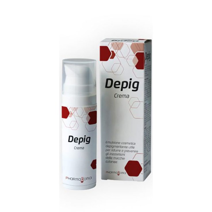 DEPIG Crema Schiar.30ml DEPIG Crema Schiar.30ml