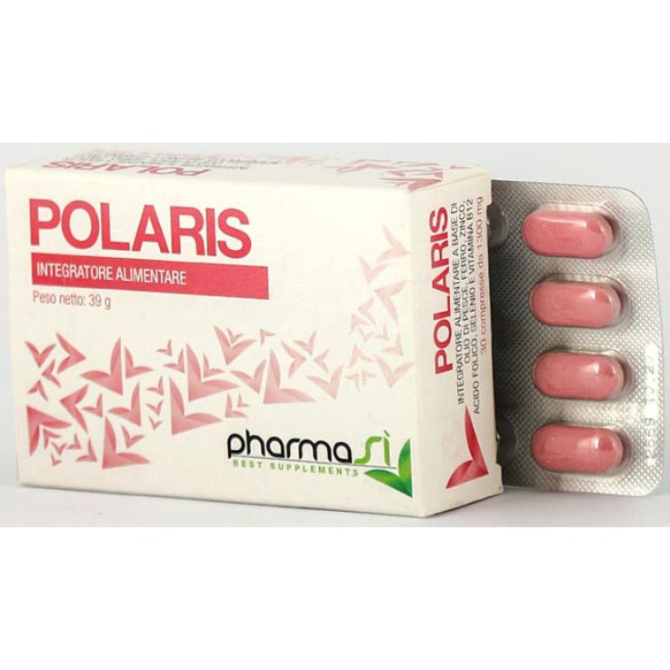 POLARIS 30 Cpr POLARIS 30 Cpr
