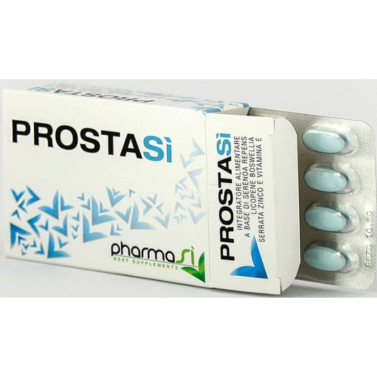 PROSTASI'30Cpr PROSTASI'30Cpr