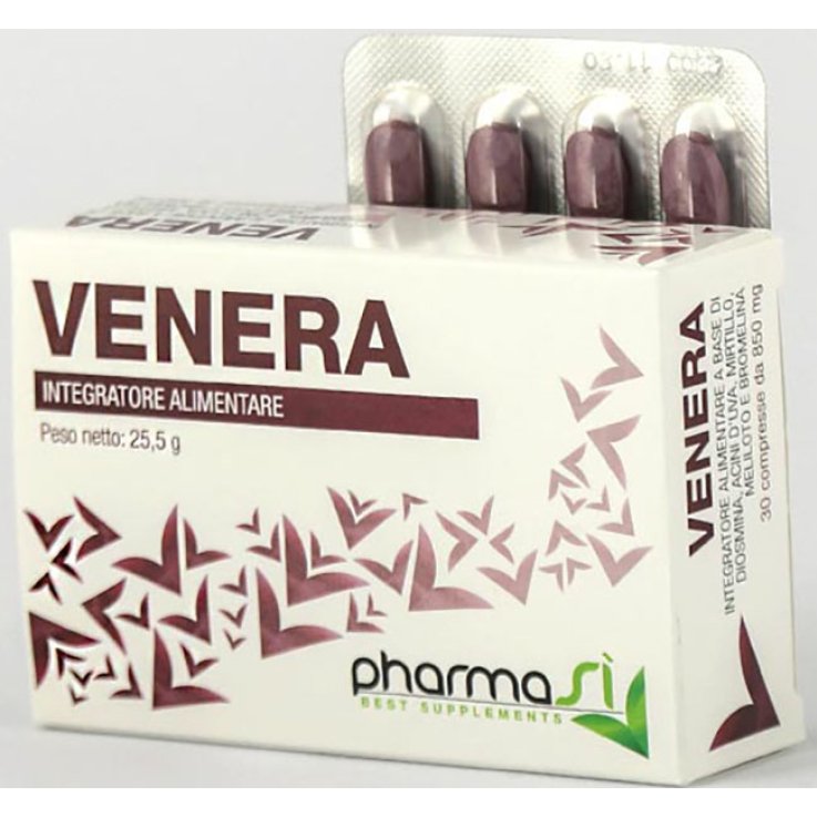 VENERA 30Cpr VENERA 30Cpr