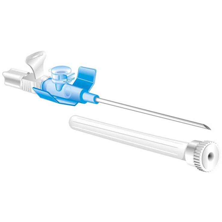 AGO CAN VENOPIC 2V FEP G22X25 AGO CAN VENOPIC 2V FEP G22X25