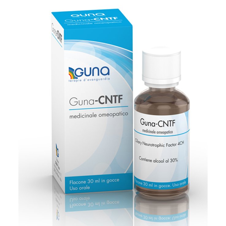 CNTF 4CH Gtt 30ml CNTF 4CH Gtt 30ml