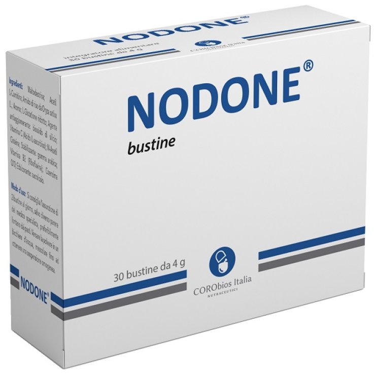 NODONE 30 Bust. NODONE 30 Bust.