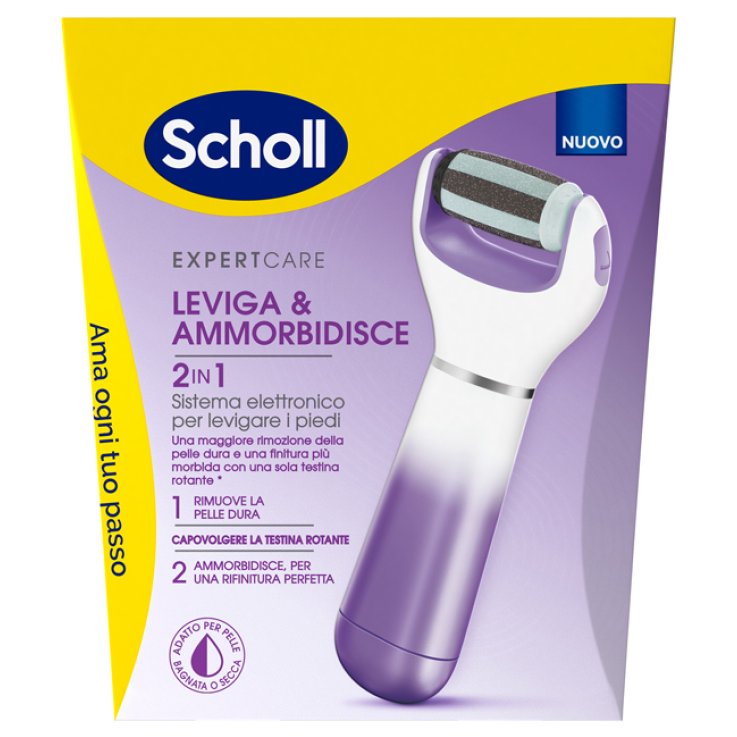 VELVET SOFT RICARICA ROLL EXTRA ESFOLIANTE VELVET SOFT RICARICA ROLL EXTRA ESFOLIANTE