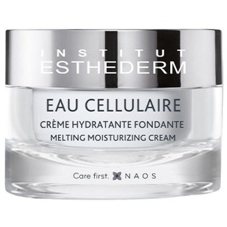 INSTI EAU CELLULAIRE CREME 50 ML INSTI EAU CELLULAIRE CREME 50 ML