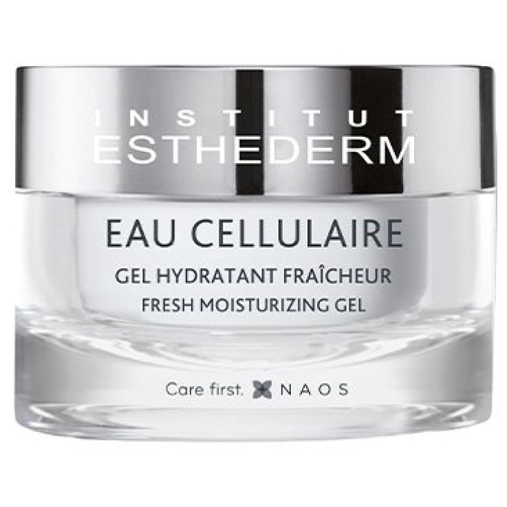 INSTI EAU CELLULAIRE GEL 50 ML INSTI EAU CELLULAIRE GEL 50 ML