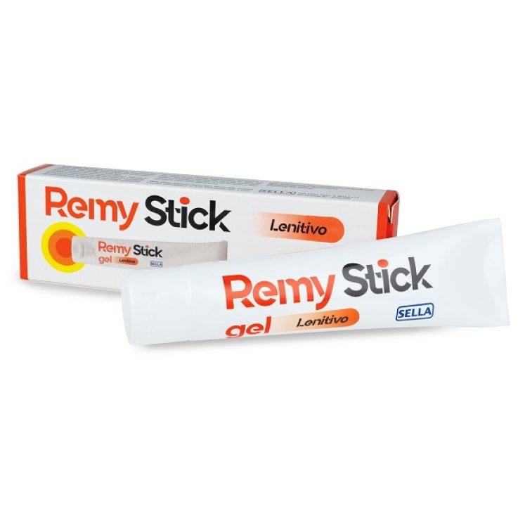 REMYSTICK Gel 60ml REMYSTICK Gel 60ml