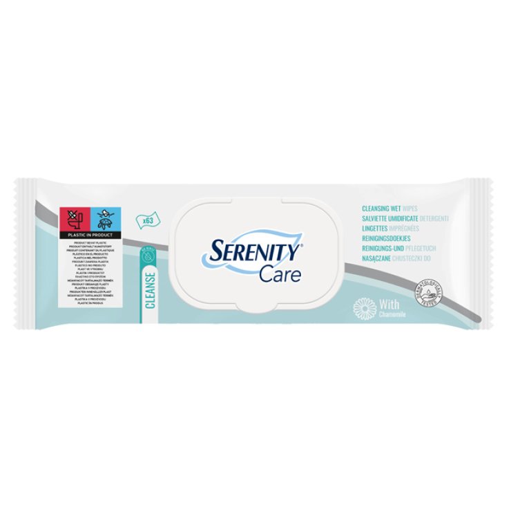 SERENITY Salv.Det.63pz SERENITY Salv.Det.63pz