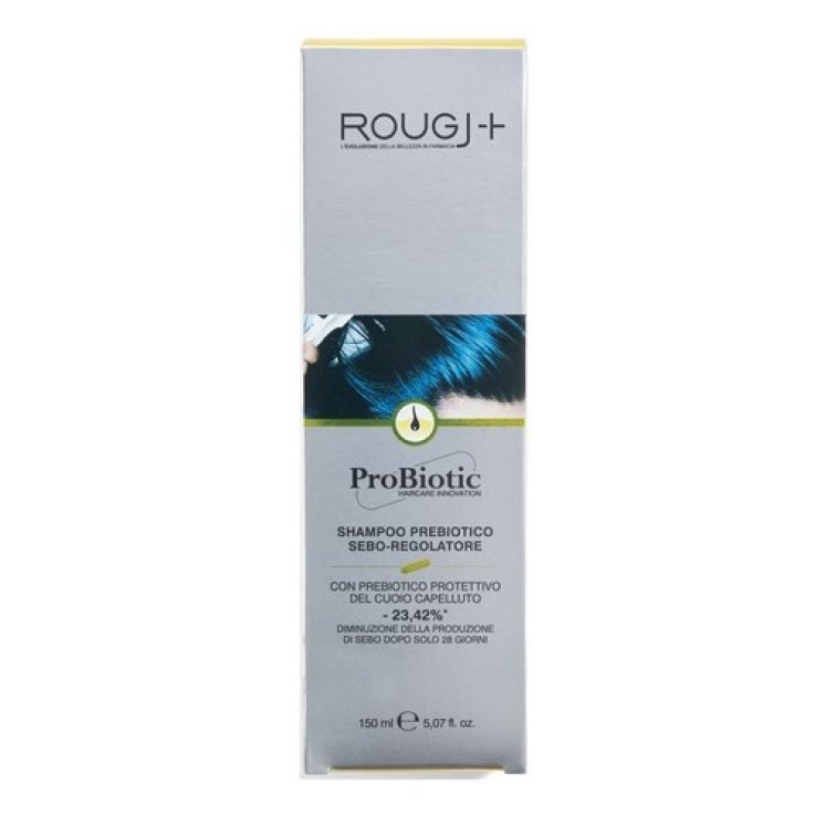 ROUGJ Sh.Sebo 150ml ROUGJ Sh.Sebo 150ml