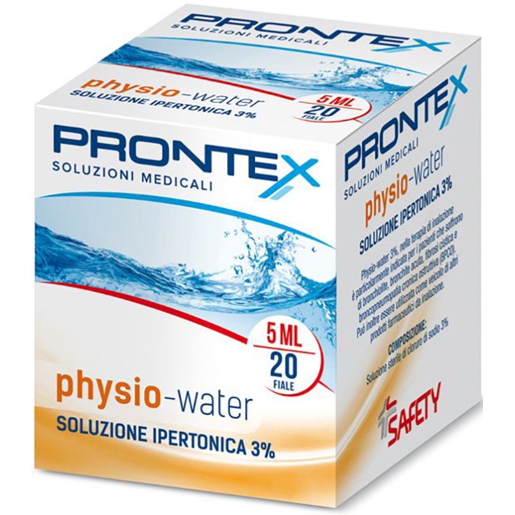 PHYSIO-WATER Ipert.20f.5ml PHYSIO-WATER Ipert.20f.5ml