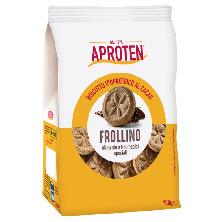 APROTEN Bisc.Cacao 200g APROTEN Bisc.Cacao 200g