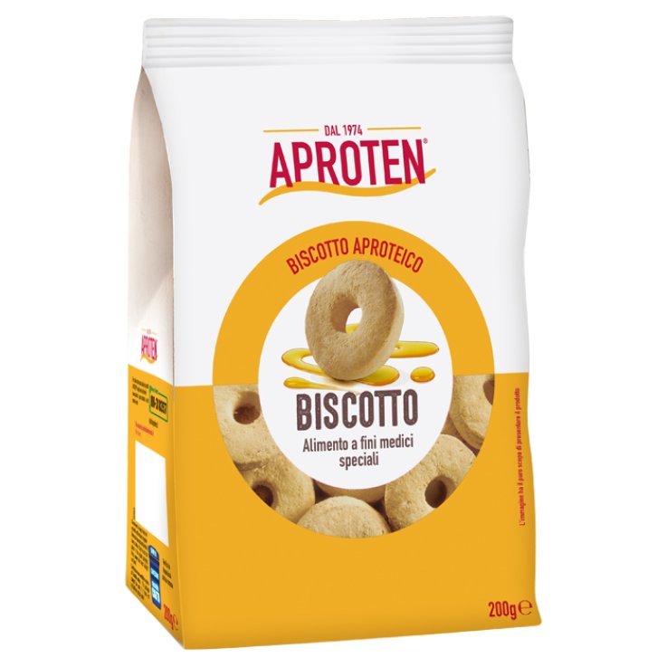 APROTEN Bisc.200g APROTEN Bisc.200g