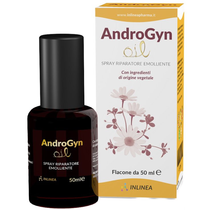ANDROGYN Oil 50ml ANDROGYN Oil 50ml