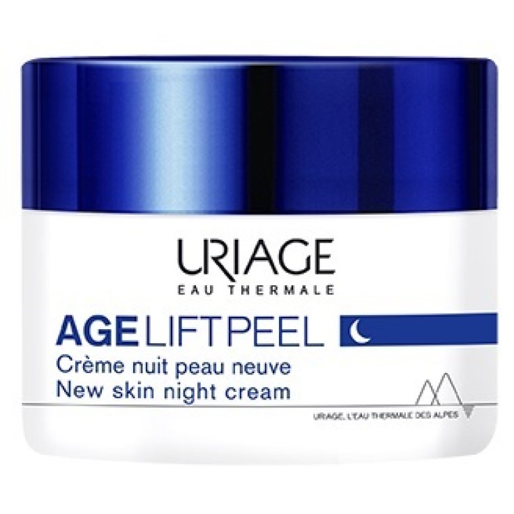 AGE LIFT Cr.Notte Peeling AGE LIFT Cr.Notte Peeling