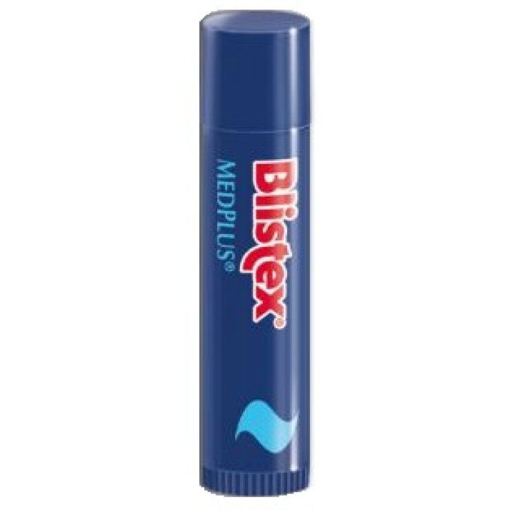 BLISTEX MedPlus Stk Labbra BLISTEX MedPlus Stk Labbra
