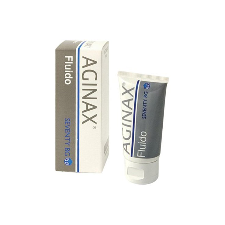 AGINAX Fluido 75ml AGINAX Fluido 75ml