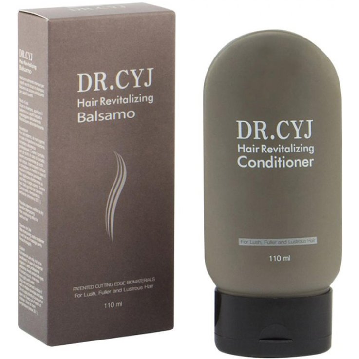 DR.CYJ Balsamo 110ml DR.CYJ Balsamo 110ml