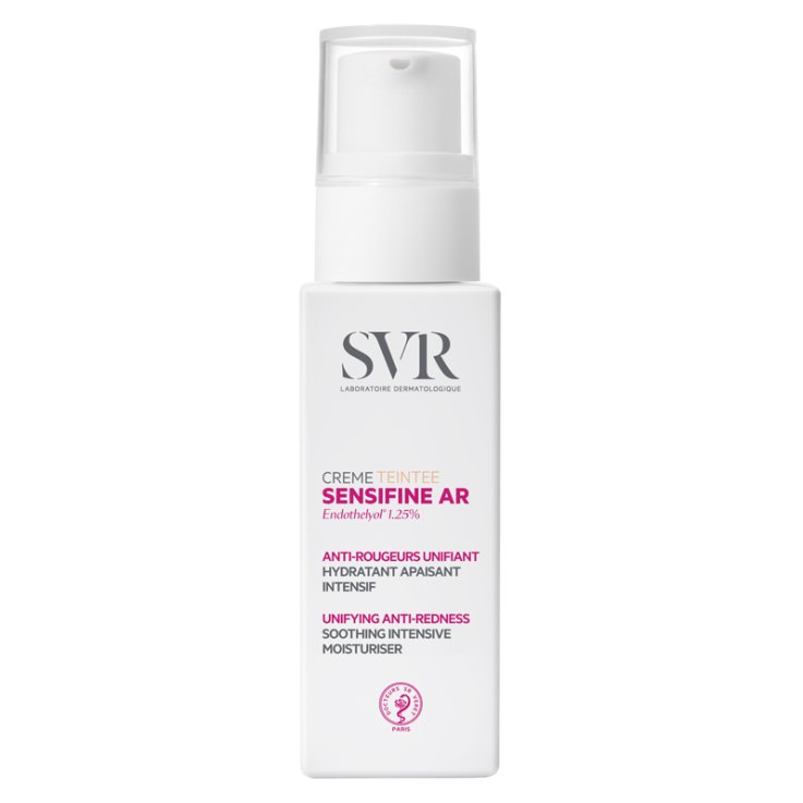 SENSIFINE AR CREME TEINTEE 40 ML SENSIFINE AR CREME TEINTEE 40 ML