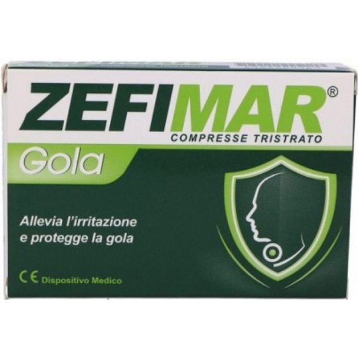 ZEFIMAR Gola Cpr ZEFIMAR Gola Cpr