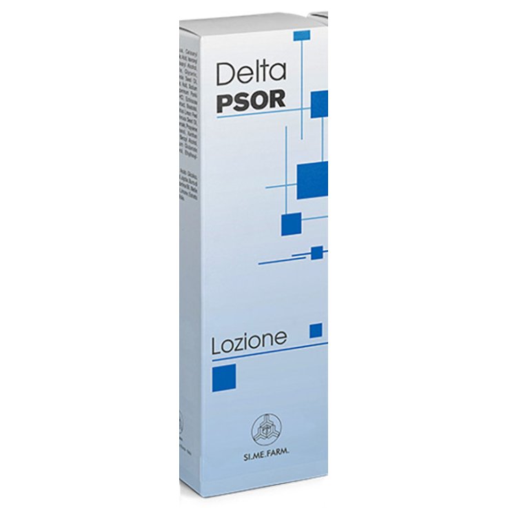 DELTA PSOR Loz.Esf.200ml DELTA PSOR Loz.Esf.200ml