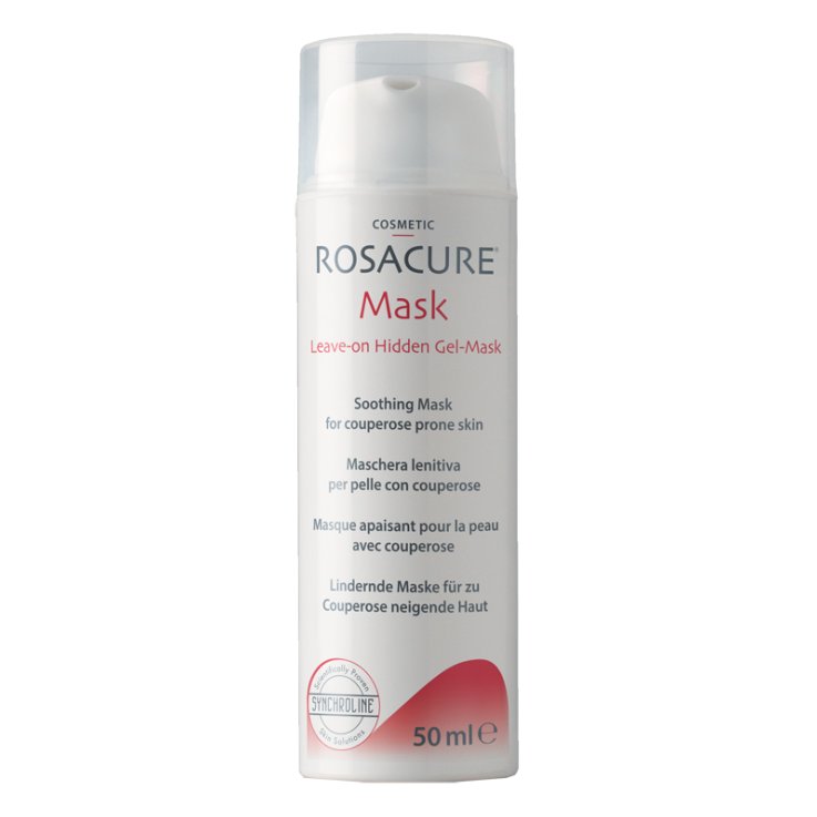 ROSACURE Mask 50ml ROSACURE Mask 50ml
