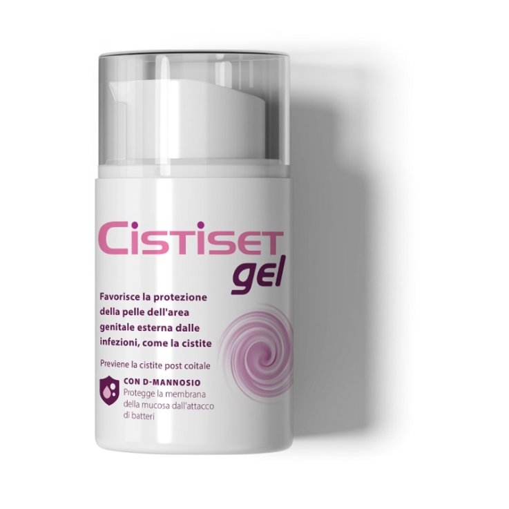 CISTISET GEL 30 ML CISTISET GEL 30 ML