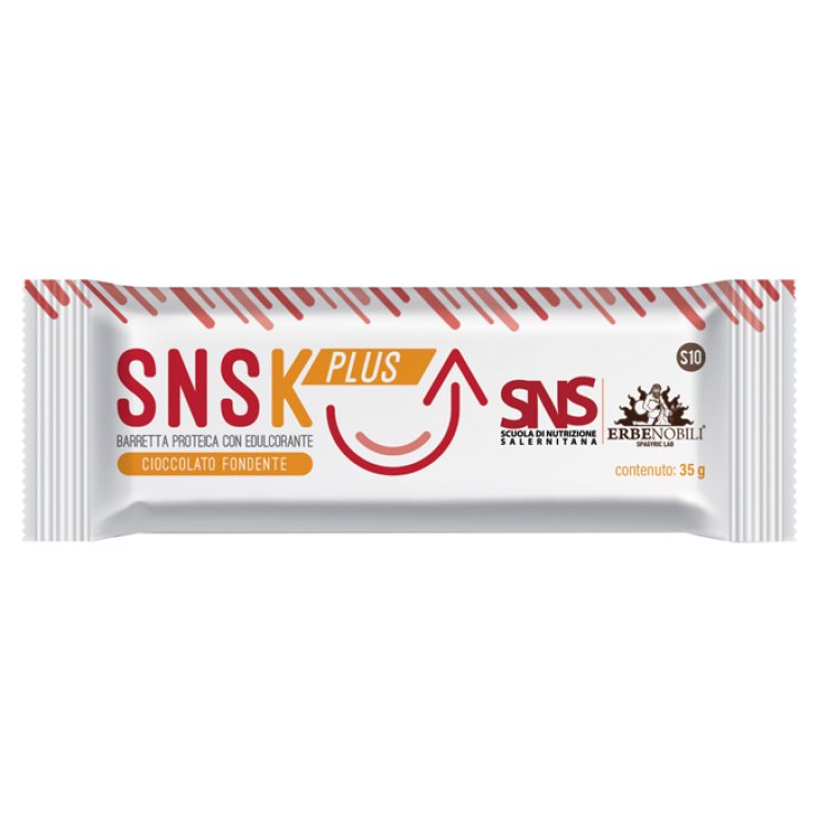 SNS-K Plus Barretta 35g