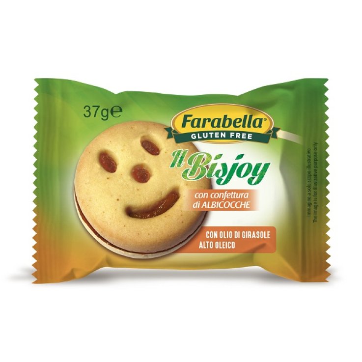 FARABELLA BISJOY Albic.37g FARABELLA BISJOY Albic.37g