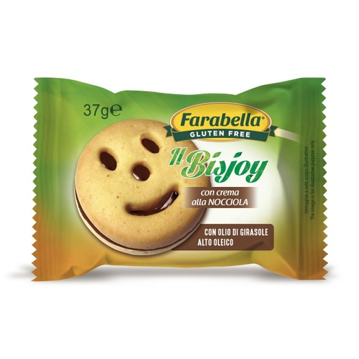 FARABELLA BISJOY Nocc.37g FARABELLA BISJOY Nocc.37g