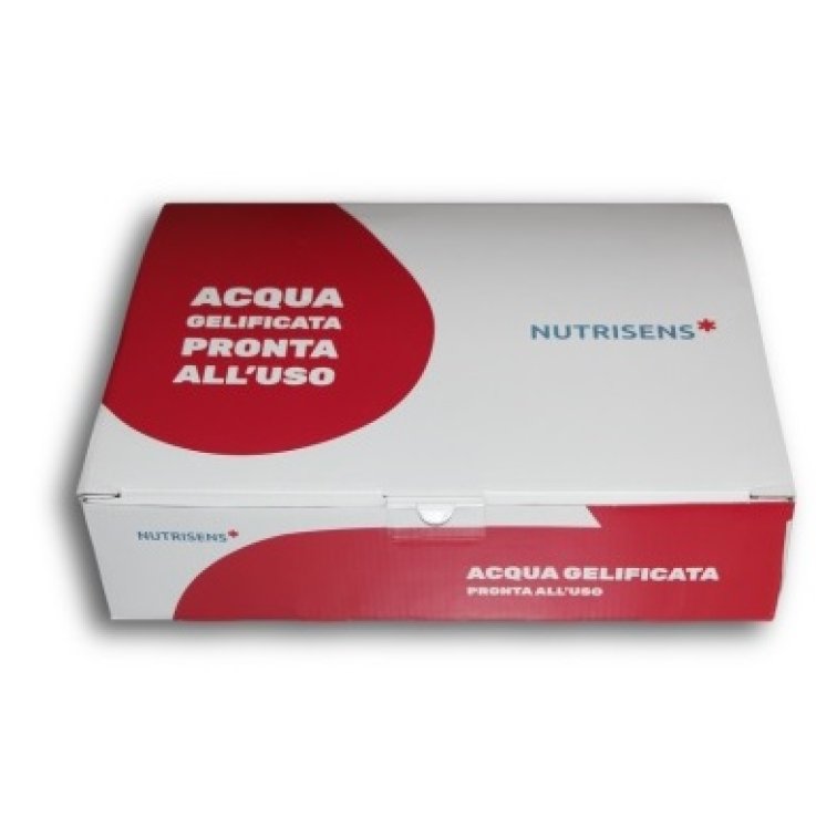 ACQUA GEL Pack Gel/Edulc.Pesca ACQUA GEL Pack Gel/Edulc.Pesca