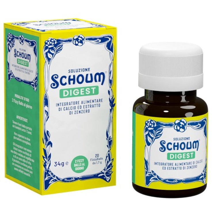 SOLUZIONE SCHOUM DIGEST 20 FIZZY BALL SOLUZIONE SCHOUM DIGEST 20 FIZZY BALL