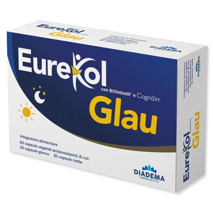 EUREKOL GLAU 60Cps AcidoResist EUREKOL GLAU 60Cps AcidoResist