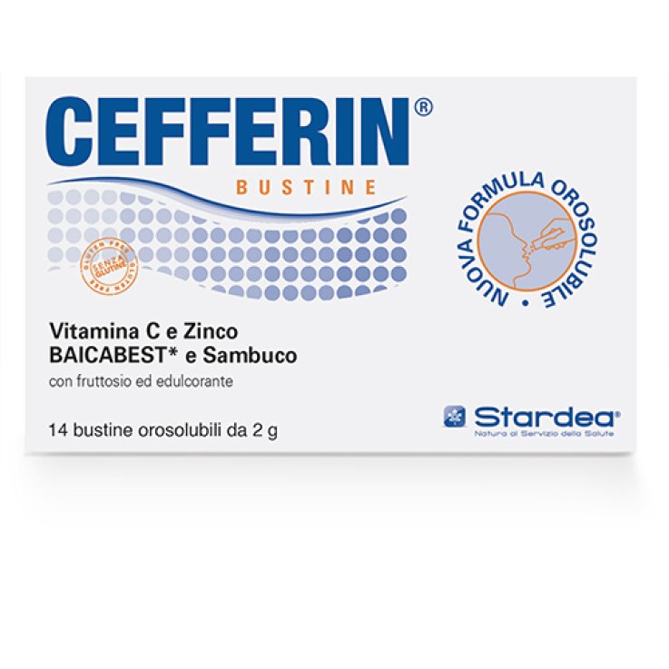 CEFFERIN 14 Bust. CEFFERIN 14 Bust.
