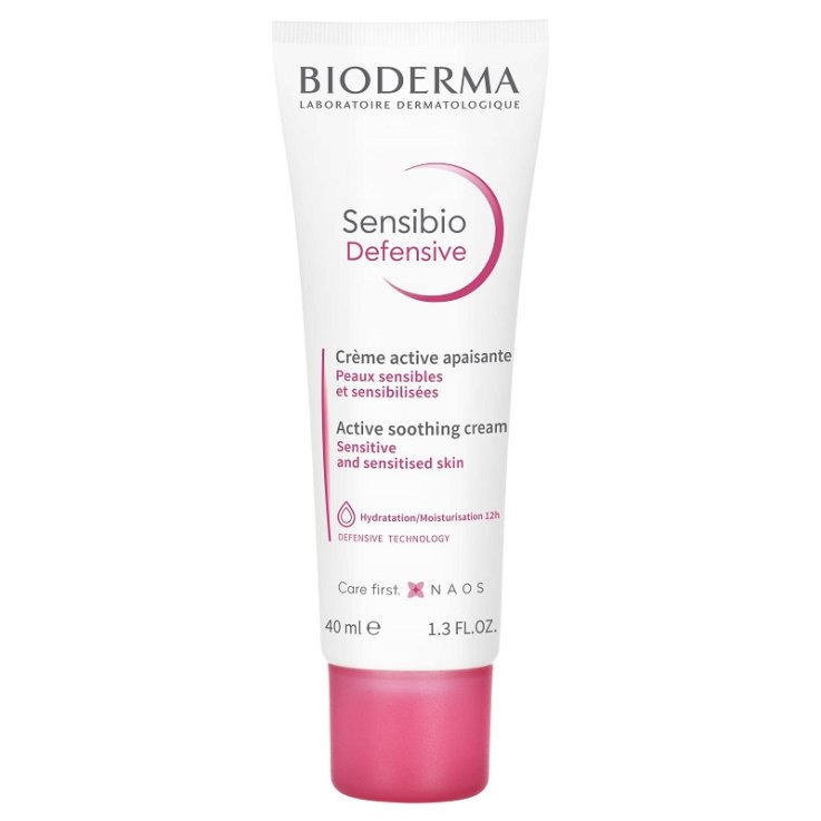 SENSIBIO DEFENSIVE 40 ML SENSIBIO DEFENSIVE 40 ML