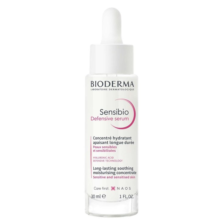 SENSIBIO DEFENSIVE SERUM 30 ML SENSIBIO DEFENSIVE SERUM 30 ML