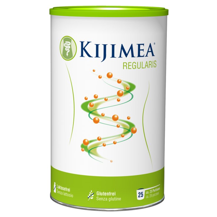 KIJIMEA Regularis 250g KIJIMEA Regularis 250g