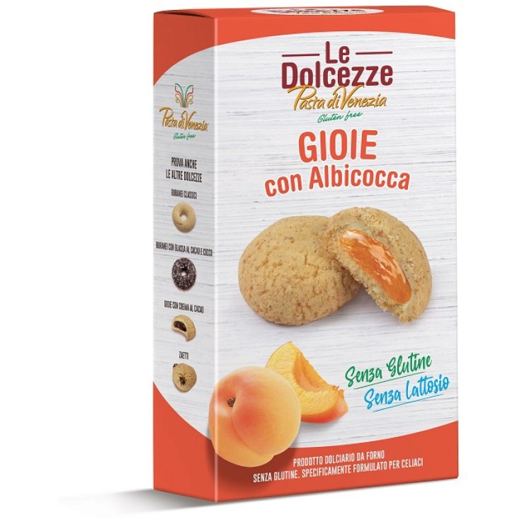 PASTA VENEZIA Gioie Alb.180g PASTA VENEZIA Gioie Alb.180g