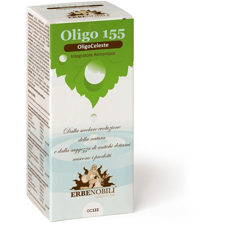 OLIGOCELESTE Cu-Au-Ag 50ml OLIGOCELESTE Cu-Au-Ag 50ml