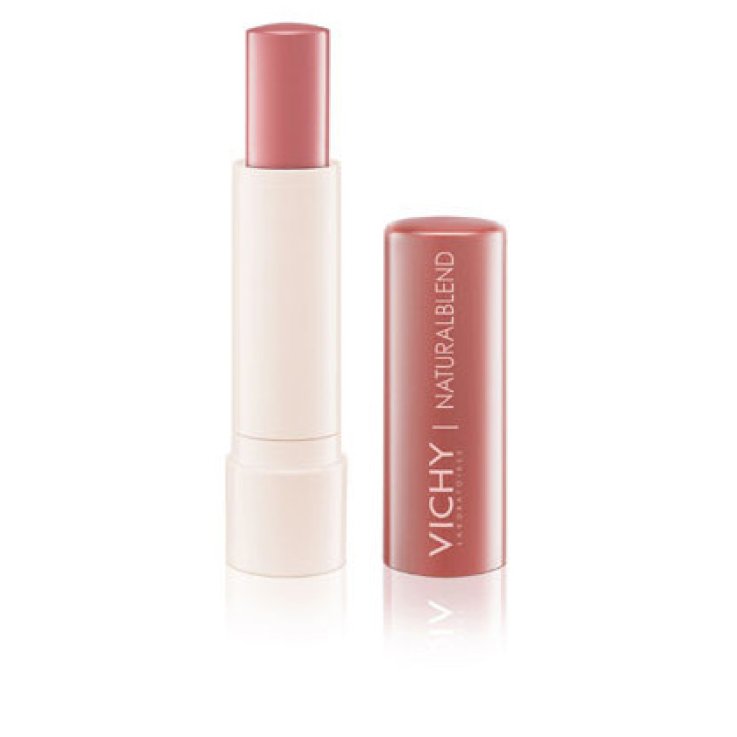 NATURAL BLEND LIPS NUDE 4,5 G NATURAL BLEND LIPS NUDE 4,5 G