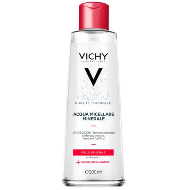 VICHY P/T Acq.Mic.Sens.200ml VICHY P/T Acq.Mic.Sens.200ml