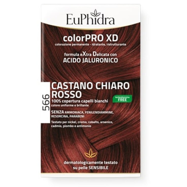 EUPHIDRA Col-ProXD566Cast.Ch.R EUPHIDRA Col-ProXD566Cast.Ch.R