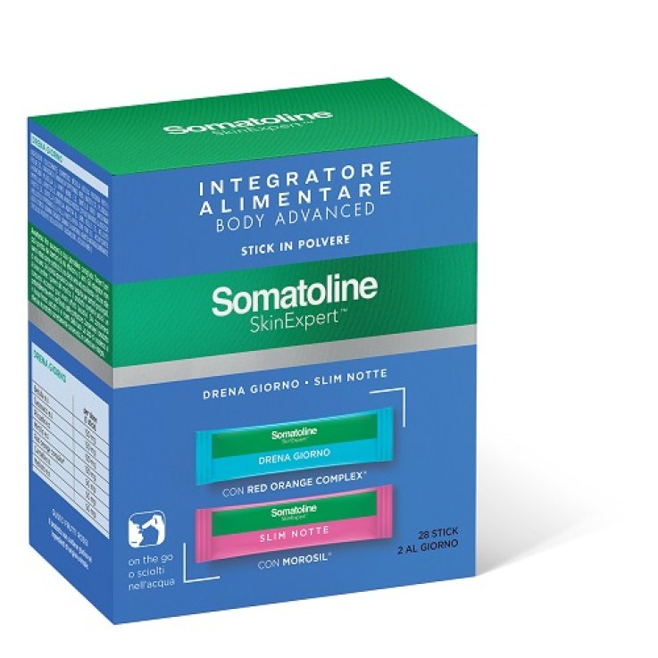 SOMAT Skin Snell/Dren.14GG SOMAT Skin Snell/Dren.14GG