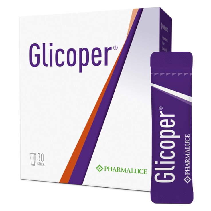 GLICOPER 30 Stick GLICOPER 30 Stick