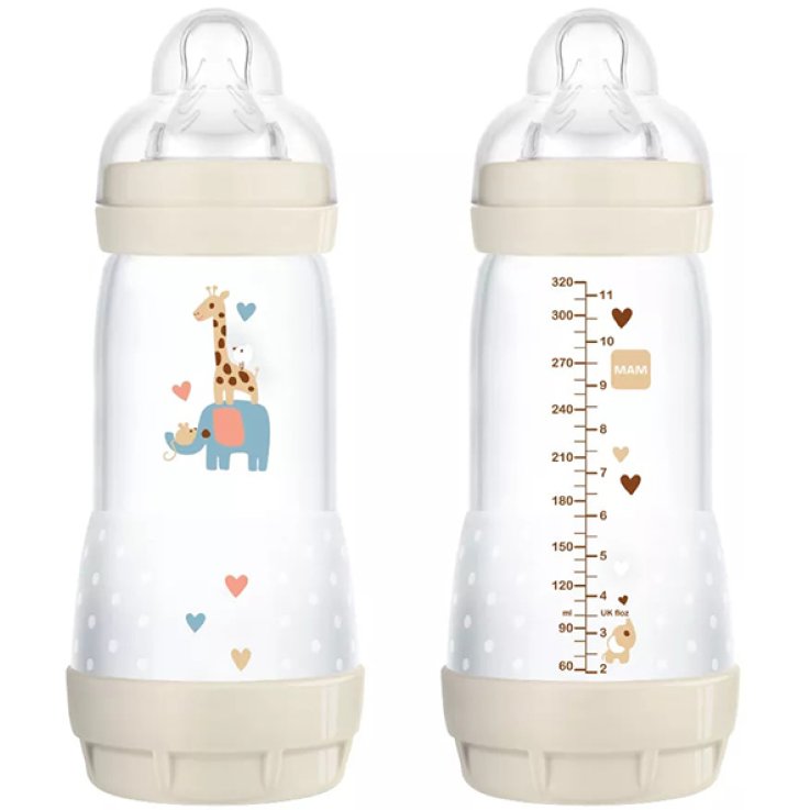 MAM*Bib.EasyStart 320ml N. MAM*Bib.EasyStart 320ml N.