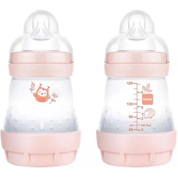 MAM*Bib.EasyStart Girl 160ml MAM*Bib.EasyStart Girl 160ml