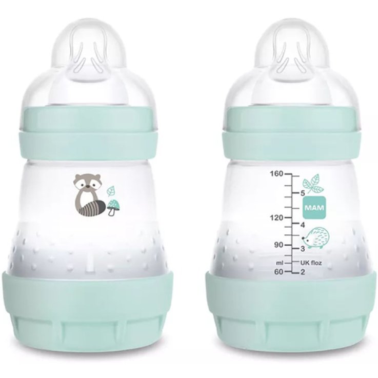 MAM*Bib.EasyStart Boy 160ml MAM*Bib.EasyStart Boy 160ml