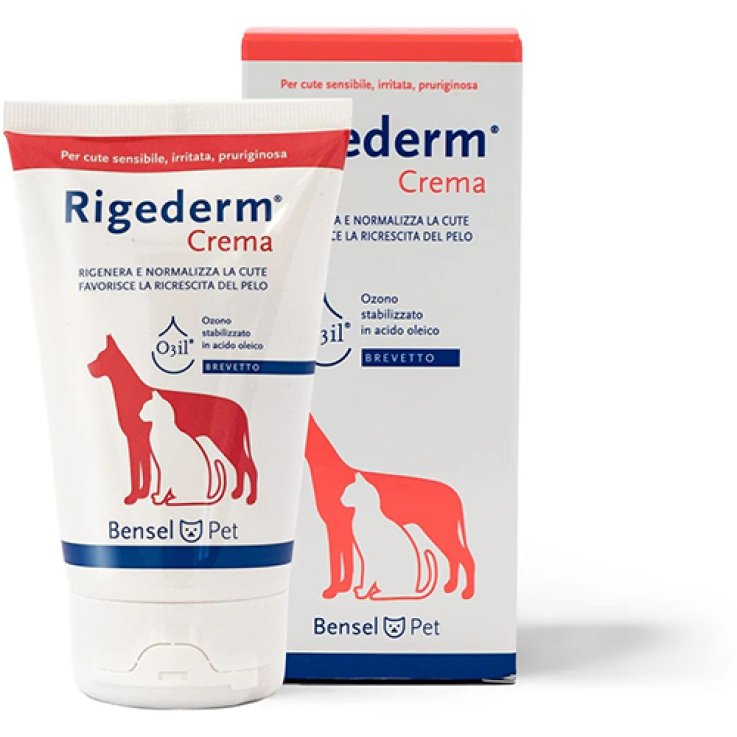 RIGEDERM Crema 100ml RIGEDERM Crema 100ml