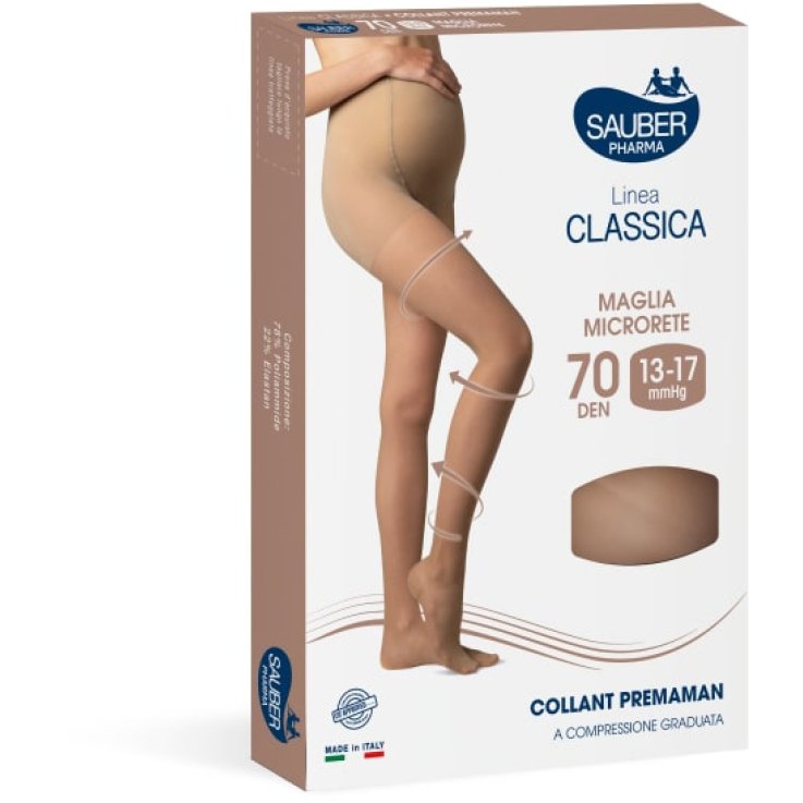 SAUBER 70-Coll.Premam.Beige 3 SAUBER 70-Coll.Premam.Beige 3